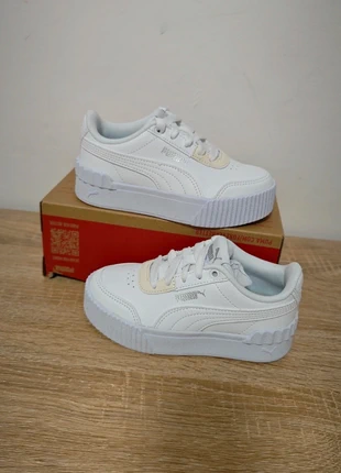 Sneakers Puma taglia 28 nuove mai indossate, brand: Puma, condizioni: Nuovo con cartellino, taglia: 28, €29.99, €32.19 include la Protezione acquisti Pro