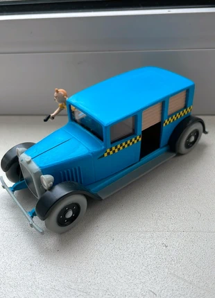 Hergé, merk: HERGÉ, staat: Nieuw zonder prijskaartje, maat: Universeel, € 30,00, € 32,20 inclusief Kopersbescherming