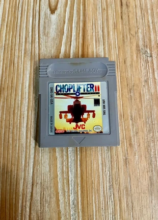 Choplifter 2 USA, staat: Heel goed, € 19,00, € 20,65 inclusief Kopersbescherming