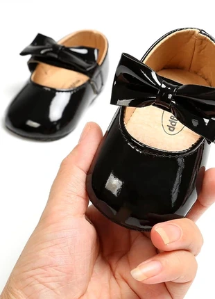 Baby Girl Shoes , brand: Baby, condition: New without tags, size: 4 baby | EU 21, £7.00, £7.86 includes Buyer Protection