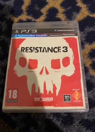 prototype ps3 , marke: PlayStation 3, zustand: Sehr gut, 5,00 €, 5,95 € beinhaltet Vinted-Käuferschutz Pro