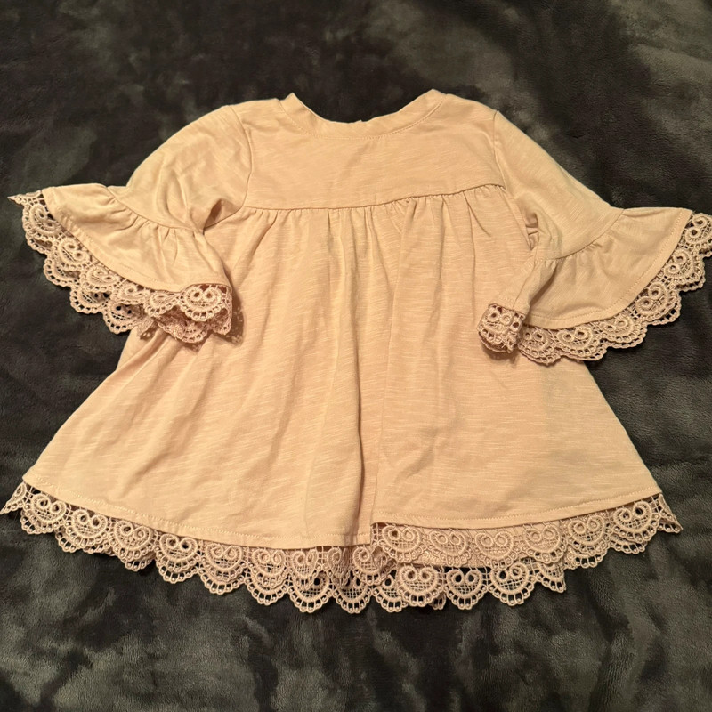 Savannah blouse 1