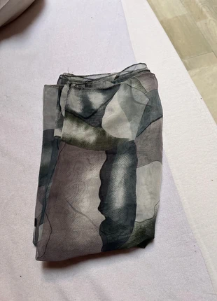 Foulard vintage femme, état: Neuf sans étiquette, 2,00 €, 2,80 € Protection acheteurs incluse