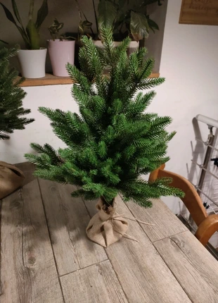 Sapin Artificiel Neuf 65 cm 🌲, marque: evexmas, état: Neuf avec étiquette, 20,00 €, 21,70 € Protection acheteurs incluse
