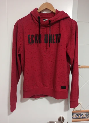 Sudadera capucha Ecko, brand: ECKO UNLTD., condizioni: Ottime, taglia: S, €10.00, €11.20 include la Protezione acquisti