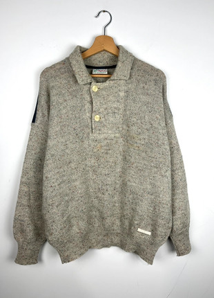 Maglione Pullover Oldmoney Mohair Australian L’alpina Vintage, marque: Vintage Dressing, état: Très bon état, taille: XL, 25,00 €, 26,95 € Protection acheteurs incluse