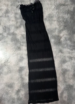 Abito elegante Nunalie in pizzo | XXS | Festa • Cerimonia • Trasparenze, marca: Nuna Lie, estado: Novo sem etiquetas, tamanho: XXS / 32 / 4, €20.00, €21.70 inclui Proteção do Comprador