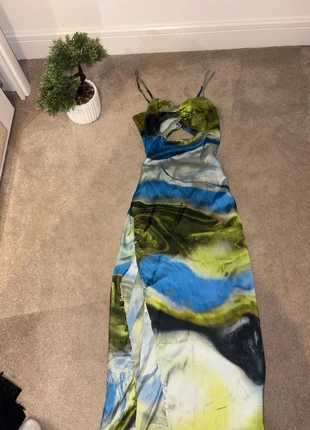 Bershka dress size M, brand: Bershka, condition: Very good, size: M / 10, £5.00, £5.95 includes Buyer Protection