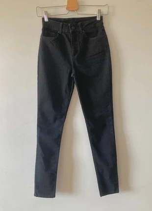 pantalon skinny Claudie Pierlot noir taille 36, marke: Claudie Pierlot, zustand: Neu, mit Etikett, größe: S / 36 / 8, 25,00 €, 26,95 € inklusive Vinted-Käuferschutz