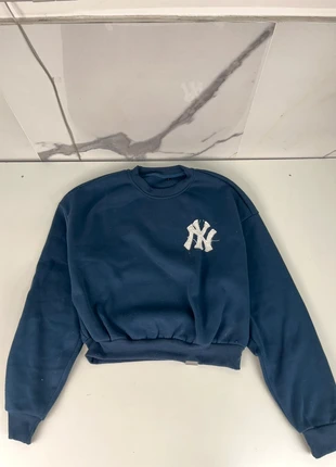 felpa uomo crop ny Yankees Sise - M, marque: New York Yankees, état: Très bon état, taille: M, 20,00 €, 21,70 € Protection acheteurs incluse