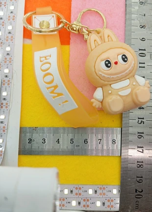 Porte-clé Labubu, marque: labubu, état: Très bon état, 5,00 €, 5,95 € Protection acheteurs (Pro) incluse