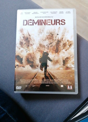 DVD Démineurs de Kathryn Bigelow , état: Neuf sans étiquette, 2,00 €, 2,80 € Protection acheteurs incluse