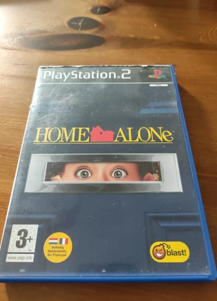 Maman j'ai raté l'avion PS2 Home Alone, marque: PlayStation 2, état: Bon état, 29,99 €, 32,19 € Protection acheteurs (Pro) incluse