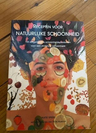 Natuurlijke schoonheid, condition: Very good, €2.00, €2.80 includes Buyer Protection