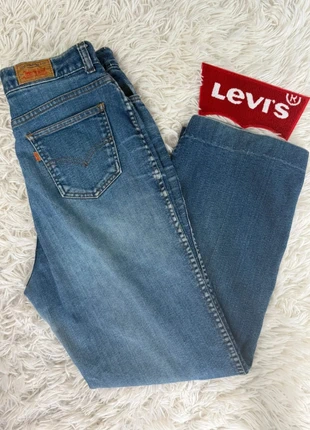 Jean Lévi’s W26 FR36. L1268, marque: Levi's, état: Bon état, taille: S / 36 / 8, 6,00 €, 7,00 € Protection acheteurs (Pro) incluse