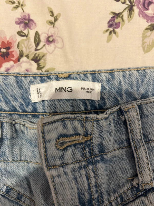 Jean mango 2