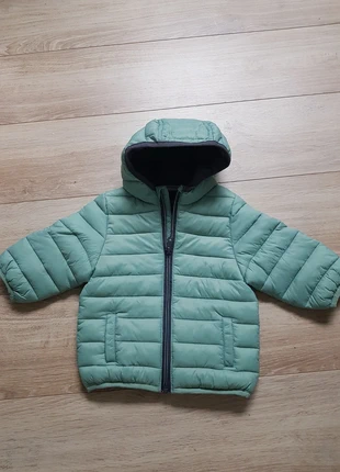 Doudoune légère 12 mois Orchestra, brand: Orchestra, condition: Very good, size: 9-12 months / 74 cm, €5.00, €5.95 includes Buyer Protection
