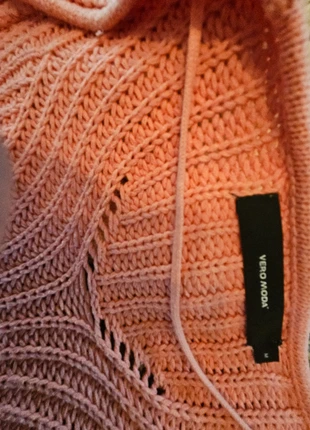 Vest gebreid, marke: Vero Moda, zustand: Sehr gut, größe: M / 38 / 10, 7,50 €, 8,58 € inklusive Vinted-Käuferschutz