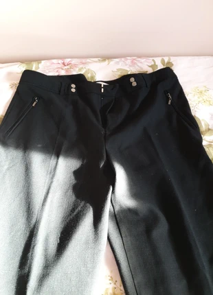 Pantalon femme Armand Thierry , marke: Armand Thierry, zustand: Sehr gut, größe: XL / 42 / 14, 8,00 €, 9,10 € inklusive Vinted-Käuferschutz