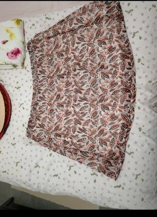 #jupemulticolore #jupevoile #jupeinextenso, marke: In Extenso, zustand: Sehr gut, größe: XXL / 44 / 16, 2,90 €, 3,75 € inklusive Vinted-Käuferschutz