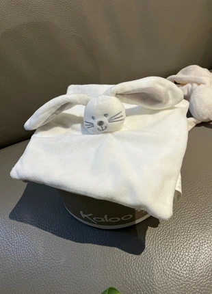 Doudou naissance kimbaloo , marque: Kimbaloo, état: Très bon état, taille: Naissance / 44 cm, 1,00 €, 1,75 € Protection acheteurs incluse