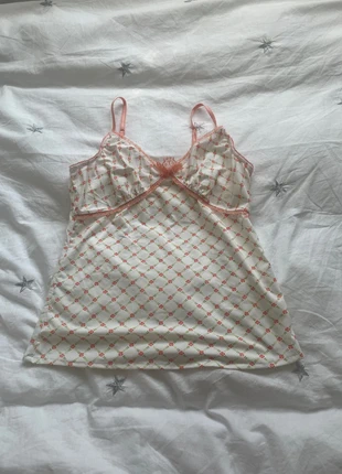 vintage top xs-S, brand: Vintage Dressing, condition: Very good, size: XS / 6, £18.00, £19.60 includes Buyer Protection