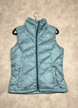 Doudoune Sans Manche The North Face Bleu M Femme, marca: The North Face, estado: Muy bueno, tamaño: M / 38 / 10, 65,00 €, 68,95 € Protección al comprador Pro incluida