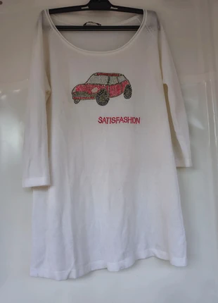 T shirt ragazza, marque: t shirt, état: Très bon état, taille: L / 40 / 12, 3,50 €, 4,38 € Protection acheteurs incluse