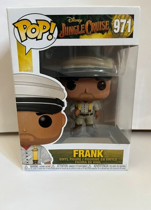 Funko pop, marque: Funko, état: Très bon état, taille: Taille unique, 30,00 €, 32,20 € Protection acheteurs incluse