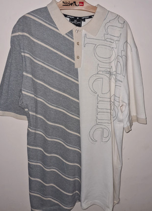 Polo de dos colores dada supreme , marque: Dada Supreme, état: Neuf sans étiquette, taille: XXL, 17,00 €, 18,55 € Protection acheteurs incluse
