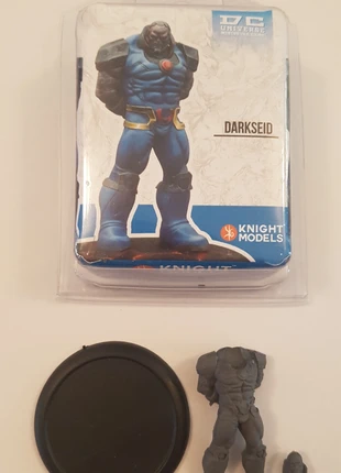 Darkseid, brand: Knight models, condizioni: Nuovo con cartellino, €15.00, €16.45 include la Protezione acquisti