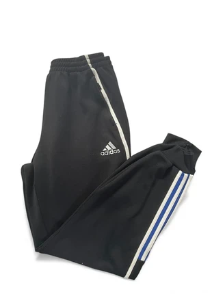 Pantalon/Jogging Adidas Homme Noir Vintage Streetwear Gothique Casual Rétro y2k - Taille XL, marque: adidas, état: Très bon état, taille: XL, 19,99 €, 21,69 € Protection acheteurs incluse