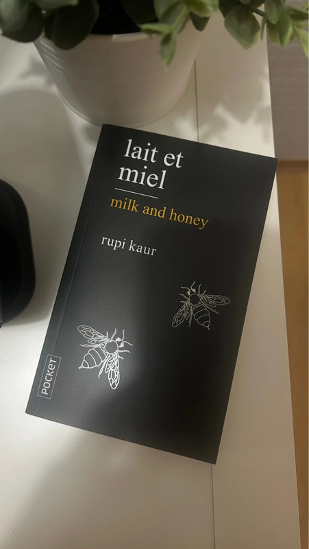 Lait et miel