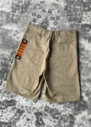 Short dickies beige vintage crème summer coton s, marke: Dickies, zustand: Sehr gut, größe: S, 15,00 €, 16,45 € inklusive Vinted-Käuferschutz