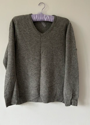 Cashmere jumper, condition: Good, size: M / 10, £20.00, £21.70 includes Buyer Protection