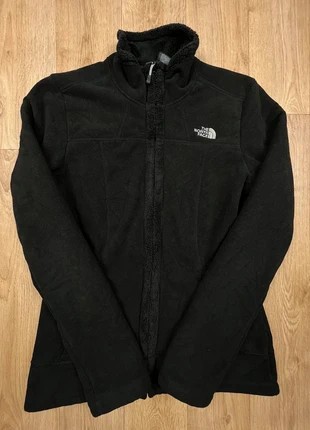 Veste Polaire The North Face Taille S femme noir, brand: The North Face, condizioni: Ottime, taglia: S / IT 40 / EU 36, €30.00, €32.20 include la Protezione acquisti Pro