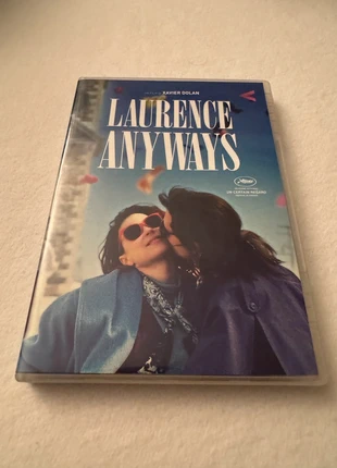 Laurence Anyways Dvd, staat: Heel goed, € 4,00, € 4,90 inclusief Kopersbescherming