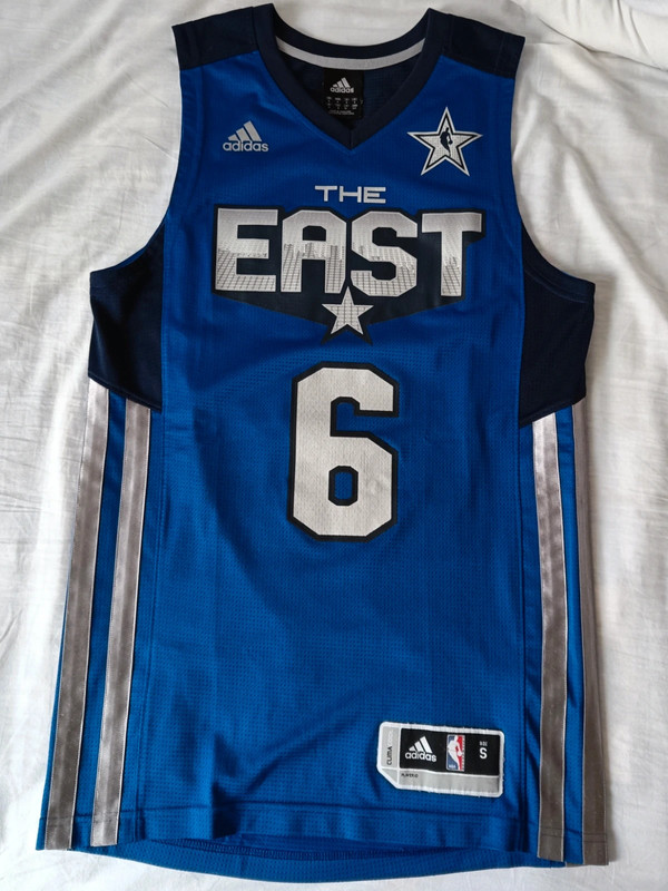 Las mejores ofertas en Shaquille O 'Neal All-Star Game Ropa para