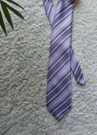 Krawatte / Schlips, marque: Boule, état: Très bon état, 12,00 €, 13,30 € Protection acheteurs incluse