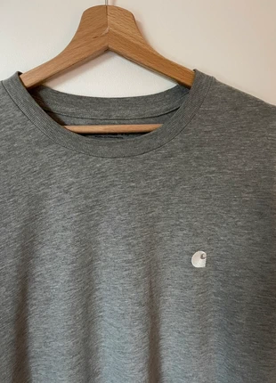 Tee shirt Carhartt WIP S/S Madison Taille M, marca: Carhartt WIP, estado: Nuevo sin etiquetas, tamaño: M, 20,90 €, 22,65 € Protección al comprador incluida