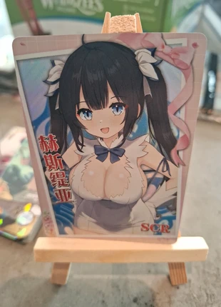 Goddess story SCR Hestia, merk: Goddess Story, staat: Nieuw met prijskaartje, € 3,00, € 3,85 inclusief Kopersbescherming