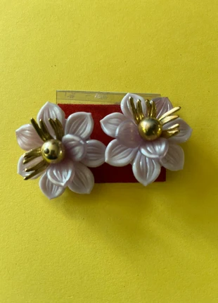 Boucle d'oreilles vintage, marque: Vintage Chic, état: Neuf avec étiquette, 5,00 €, 5,95 € Protection acheteurs incluse