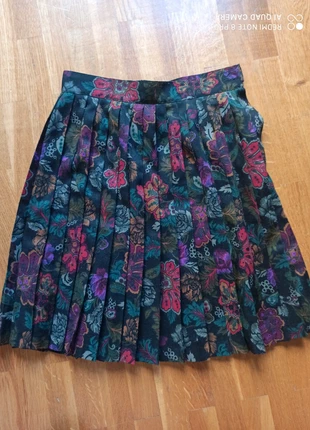 Faldacashemir, marque: MIGUEL GIL, état: Très bon état, taille: L / 40 / 12, 10,00 €, 11,20 € Protection acheteurs incluse