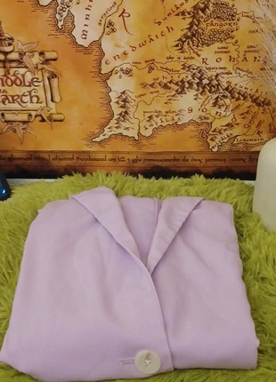 Blazer Lila, brand: Amisu, condition: New without tags, size: M / 38 / 10, €3.00, €3.85 includes Buyer Protection