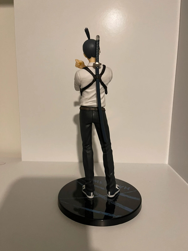 Figurine Chainsaw Man 2