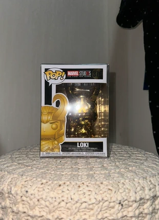 Funko pop - marvel ~ Loki 376, marca: Funko, estado: Novo sem etiquetas, tamanho: Tamanho único, €15.00, €16.45 inclui Proteção do Comprador