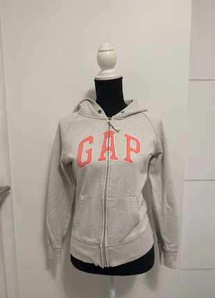 Sweat à capuche Gap, brand: GAP, condition: Very good, size: M / 38 / 10, €7.00, €8.05 includes Buyer Protection