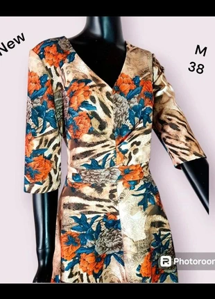 NEW 🇺🇦Ukranian Quality robe 38 M vestido, marque: Made in Ukrania, état: Neuf sans étiquette, taille: M / 38 / 10, 14,90 €, 16,35 € Protection acheteurs incluse