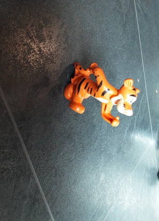 Lego duplo tijgertje, marque: LEGO Duplo, état: Bon état, taille: Taille unique, 2,50 €, 3,33 € Protection acheteurs (Pro) incluse