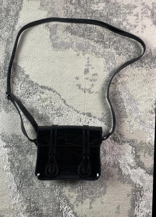 Sac Bandouillère DR Martens Noir (1410) Pas de soucis ! vous me dites !, marca: Dr. Martens, estado: Muito bom, €54.00, €57.40 inclui Proteção do Comprador